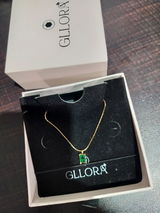 Anvi G. review photo