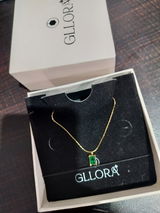Anvi G. review photo
