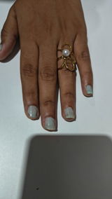 Manisha J review photo