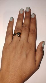 VANITA B review photo