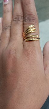 Tejal powar review photo