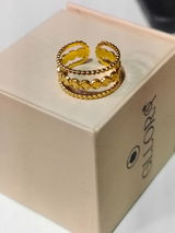 Shefali K. review photo