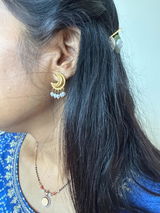 Dhanashri review photo