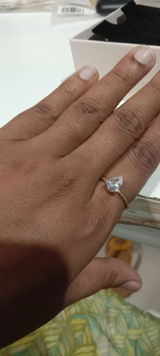 Rohini H review photo