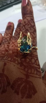 Tejaswini Shelke review photo