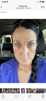 Candace P. review photo