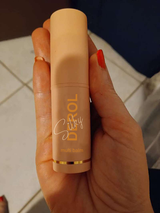 Madhu B. review photo