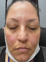 Rosline J. review photo