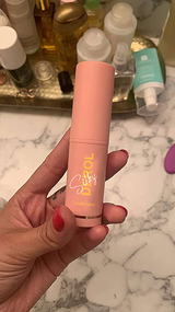 Brielle C. review photo