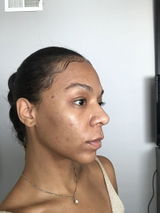 Shanice review photo