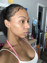 Shanice review photo