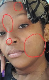 Latesha review photo