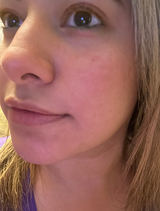 Veronica review photo