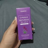 Camille review photo
