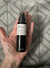 Alisha review photo