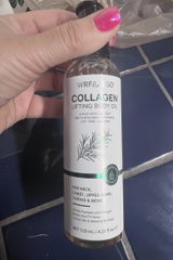 Belinda F. review photo
