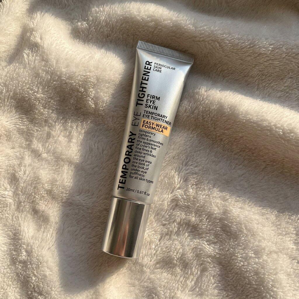 Customer photo: Firm Instant Eye Tightener