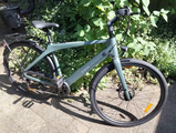 Franziska H. review photo
