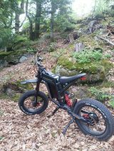 Harvey Carter review photo