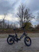 David O'Sullivan review photo