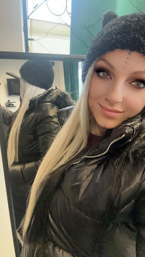 Yasmin review photo