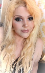 Samantha review photo