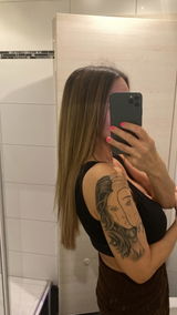 Danni review photo