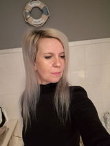 Claudia review photo