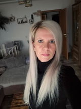 Claudia review photo
