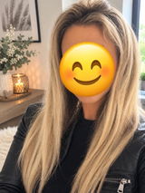 Anonym review photo