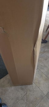 Anonymous review photo