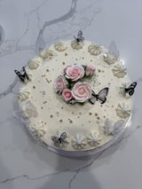 Bahar S. review photo
