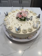 Bahar S. review photo