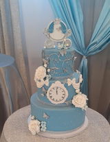 Damaris H. review photo