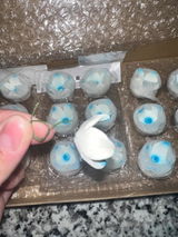 Positive e. review photo
