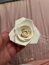 Mayra review photo