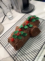 Brit-NYC review photo