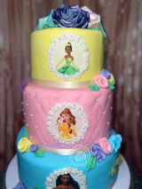 Renee N. review photo