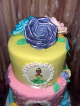 Renee N. review photo