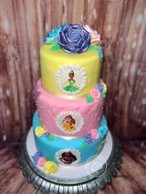 Renee N. review photo