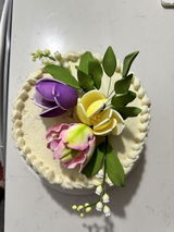 Gulnara review photo