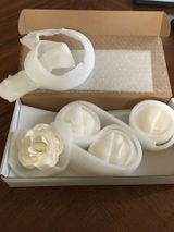 Doshia S. review photo