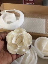 Doshia S. review photo