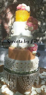 Lilly S. review photo