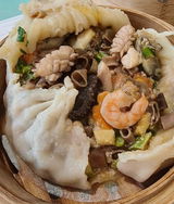 Tracy Goh review photo