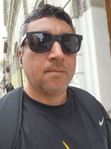 Carlos I.S.V. review photo