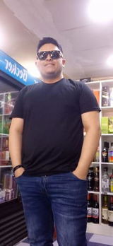 Eduard B. review photo
