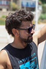 FELIPE B. review photo