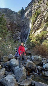 Constanza E. review photo
