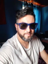 Pablo G. review photo
